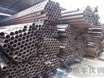 Q355无缝钢管
