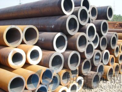 40Cr无缝钢管