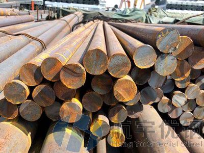 W6Mo5Cr4V2(M2)高工钢